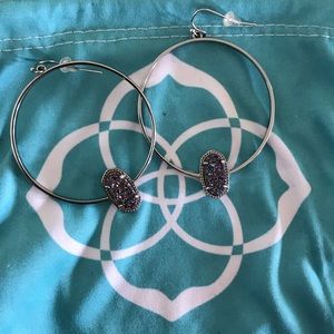 Kendra Scott Elora Earrings